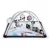 Tapis d'éveil Tiny Love Collection Black et White