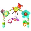 Tiny Love Arches Articulees Musicale Nature Dans La Foret