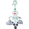 Mobile de voyage BLANC Tiny Love