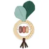 Hochet en bois Garden of Adventures MULTICOLORE Tiny Love