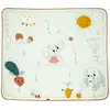 Tapis d'éveil Supermat Garden of adventures MULTICOLORE Tiny Love
