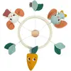Mobile en bois Garden of Adventures MULTICOLORE Tiny Love
