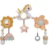 Tl Arche de jeux Sunny Stroll ROSE Tiny Love