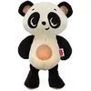 Peluche veilleuse Snuggly Panda 