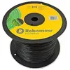 Robomow Câble périmétrique 650m pour robot tondeuse modèle MRK0067B