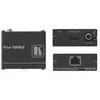 Kramer Electronics - Pt-572+ Récepteur AV d'extension audio/vidéo Noir