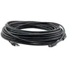 Kramer Electronics Câble Rallonge à USB 96-0211025 Noir 7,6 m TU