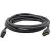 Câble flexible hdmi à haut débit avec ethernet (c-mhm/mhm-10) - Kramer