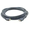 Kramer Electronics 7.6m HDMI Câble HDMI 7,6 m HDMI Type A (Standard) Noir