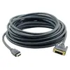 Kramer - hdmi to dvi cable (male - male) (c-hm/dm-10)