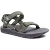 Source Classic Pro - Sandales randonnée homme Ranger Green 46