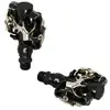 Pédales automatique double face VTT FLR PM-XC313 compatibles SPD (pai