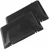 Ikea FC19 - Filtre à charbon compatible hotte IKEA HOO D00S FIL601