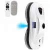 PRUMYA Robot Laveur de Vitre Automatique 5600 Pa 3 Modes Fonction de P...