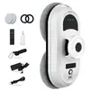 PRUMYA Robot Laveur de Vitre Automatique 5600Pa - 3 Modes de Nettoyage...