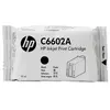 HP HP - C6602A - Cartouche d'encre standard, Noir - 18ml
