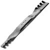 MCCULLOCH UNIVERSAL Lame PX3 pour tondeuse thermique - 53 cm fixation étoile MBO069