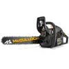 Gardena McCulloch CS 410 ELITE Tronçonneuse essence 40.9 cm³ 1.6 kW 9000 tr-min 4.7 kg