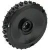 Roue crantée robot tondeuse Husqvarna 105, 305 / Mc Culloch / Gardena