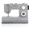 Machine à coudre Singer Denim robuste 6335M - Gris - 75 W
