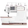 Surjeteuse Amber Air S600