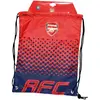 Joker, Sac, Football Gym Bag - Arsenal (60157), Multicolore