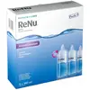 Bausch + Lomb ReNu MPS Solution Multifonctions Lot