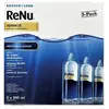 Bausch + Lomb ReNu Advanced Solution Multifonctions Lot de 3 x 360 ml