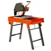 Husqvarna - scie sur table ts 350 e 230 v monophase avec disque de hau...
