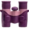 Focus Jumelles Junior 6x21 Pink
