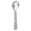 Optimus Spork - Cuillère / Fourchette en Titane Taille unique