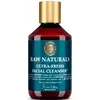 RAW Naturals Nettoyant Ultra Frais Pour Visage 