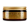 RAW Naturals Crème Coiffante A Barbe 