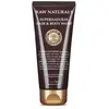 Raw Naturals Lavage des Cheveux Corps Supernatural 200ml