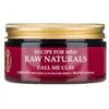 RAW Naturals Cire Coiffante Call Me Clay 
