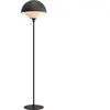 Lampadaire noir 150 cm Motown - Herstal