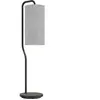 Lampe de table noire Pensile - Belid