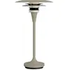 Lampe de table sable Ø20 Diablo - Belid