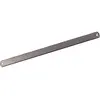 Scie - NOBEX - Lame de scie à onglet - Longueur 630 mm - Acier trempé