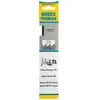 Nobex 0080044 Lame de scie à onglet PRM24 pour coupes fines bois 565 mm