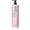 Maria Nila Luminous Colour, Après-shampoing 1000 ml, Réduit la Perte de Couleur due au Lavage, Grenade Contre la Déshydratation, 100% Végan & Sans Sulfate/Parabène