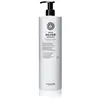 Maria Nila Sheer Silver, Shampoing 1000 ml, Neutralise les Tons Dorés, Pigments Violets pour une Teinte Froide, 100% Végan & Sans Sulfate/Parabène