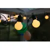 Star Trading 476-13 Guirlande Lumineuse de Fête 20 LEDs Blanc Chaud 5,7 m