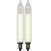 STAR TRADING Ampoule de rechange E10 3W 34V, paquet de 2, 12 cm, Ø 2cm
