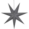STAR TRADING Étoile en papier Ozen sept branches 100 cm