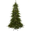 Sapin De Noël Led Minnesota, Extérieur, 250 Cm - Star Trading