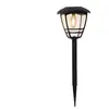 STAR TRADING Lampe solaire LED Felix