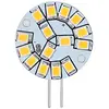 STAR TRADING G4 12 V 2 W 827 ampoule à broche LED