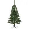 Best Season Sapin de Noël Canada vert, env. 150x78cm (924960718)