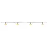 STAR TRADING Guirlande lumineuse LED extérieure Berry